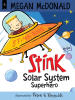 Book Cover for "Stink"