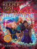 Book Cover for "Stellarlune"