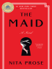 Book Cover for "The Maid"