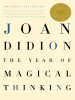Book Cover for "The Year of Magical Thinking"