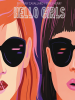 Book Cover for "Hello Girls"