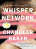 Book Cover for "Whisper Network"