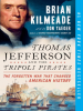Book Cover for "Thomas Jefferson and the Tripoli Pirates"