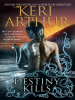 Book Cover for "Destiny Kills"