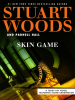Book Cover for "Skin Game"