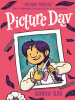 Book Cover for "Picture Day"