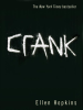 Book Cover for "Crank"