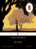 Book Cover for "East of Eden"
