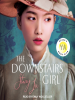 Book Cover for "The Downstairs Girl"