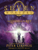 Book Cover for "The Legend of the Rift"