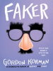 Book Cover for "Faker"