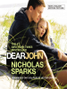 Book Cover for "Dear John"