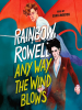 Book Cover for "Any Way the Wind Blows"