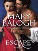Book Cover for "The Escape"