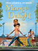 Book Cover for "Mango Delight"