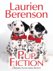 Book Cover for "Pup Fiction"