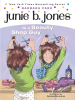 Book Cover for "Junie B. Jones Is a Beauty Shop Guy"