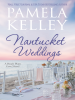 Book Cover for "Nantucket Weddings"