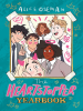Book Cover for "The Heartstopper Yearbook"