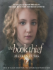 Book Cover for "The Book Thief"