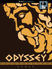 Book Cover for "Odyssey"