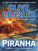 Book Cover for "Piranha"