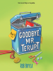 Book Cover for "Goodbye, Mr. Terupt"