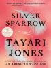 Book Cover for "Silver Sparrow"
