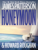 Book Cover for "Honeymoon"