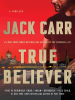 Book Cover for "True Believer"
