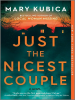 Book Cover for "Just the Nicest Couple"