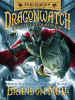 Book Cover for "Wrath of the Dragon King"
