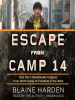 Book Cover for "Escape from Camp 14"