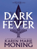 Book Cover for "Darkfever"