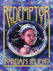 Book Cover for "Redemptor"