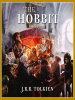 Book Cover for "The Hobbit"