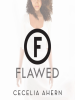 Book Cover for "Flawed"