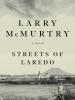Book Cover for "Streets of Laredo"