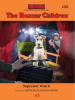 Book Cover for "Superstar Watch"