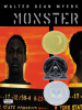 Book Cover for "Monster"