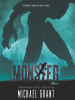 Book Cover for "Monster"