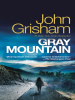 Book Cover for "Gray Mountain"