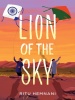 Book Cover for "Lion of the Sky"