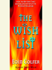 Book Cover for "The Wish List"