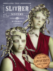 Book Cover for "The Slither Sisters"