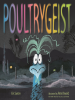 Book Cover for "Poultrygeist"