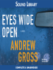 Book Cover for "Eyes Wide Open"