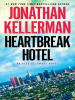 Book Cover for "Heartbreak Hotel"