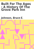 Book Cover