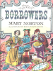 Book Cover for "The Borrowers"